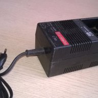Metabo c60 charger-зарядно за батерии-внос швеицария, снимка 7 - Други инструменти - 14627468