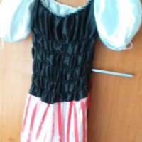 Рокля за ХЕЛУЙН, Детска карнавална рокля , снимка 2 - Други - 25176356