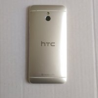 Мобилен Телефон HTC ONE mini  памет -16GB, снимка 3 - HTC - 24170801