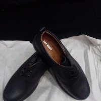 Мъжки обувки естествена кожа, снимка 2 - Официални обувки - 20195114