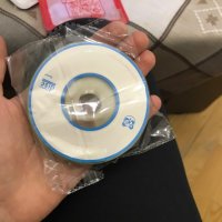 Празни Записваеми Мини 8см CD-R 225MB - 40/100 бр. В целофан или Хартиен Плик, снимка 3 - Друга електроника - 21320015