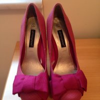 нови елегантни обувки размер 36, снимка 3 - Дамски обувки на ток - 21099061