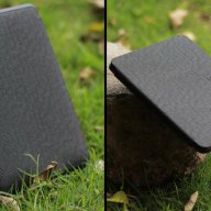 Калъф за Kindle Paperwhite - Smart cover с магнитно закопчаване + протектор за дисплей, снимка 3 - Електронни четци - 10522115