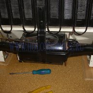 термостат (ранко) Ranco К52 и Компресор ''Зил" , снимка 4 - Резервни части за машини - 17727357