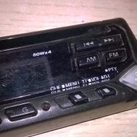 kenwood car audio-панел за цд-внос швеицария, снимка 4 - Аксесоари и консумативи - 19884646