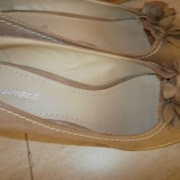 Нови дамски обувки Graceland номер 38 , снимка 5 - Сандали - 25425810