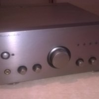 wharfedale s-990 amplifier-внос англия, снимка 3 - Ресийвъри, усилватели, смесителни пултове - 25039857