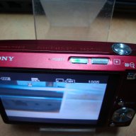 Sony Cyber-shot DSC-T100, снимка 4 - Фотоапарати - 9435323