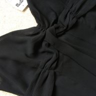 Нова Next черна рокля, снимка 8 - Рокли - 13164047