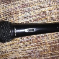 behringer ultravoice xm1800s-микрофон-внос швеицария, снимка 1 - Микрофони - 20531775