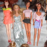 Оригинални кукли Барби / Barbie Mattel - 2 , снимка 3 - Кукли - 23862127