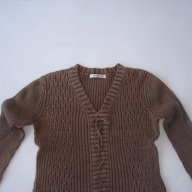 Хубава блуза тип жилетка, M , снимка 6 - Жилетки - 18368939