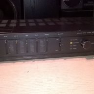 Grundig v4200 mk II stereo amplifier-внос швеицария, снимка 5 - Ресийвъри, усилватели, смесителни пултове - 14960249