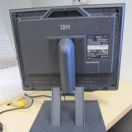 LCD Монитор IBM    18.1, снимка 2 - Монитори - 14421028