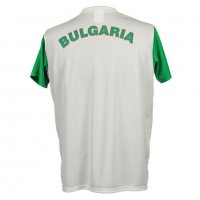 BGF Тениска България, снимка 3 - Тениски - 25558358