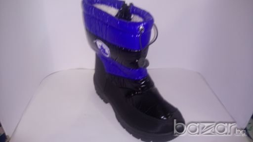 Детски апрески, снежинки, снимка 1