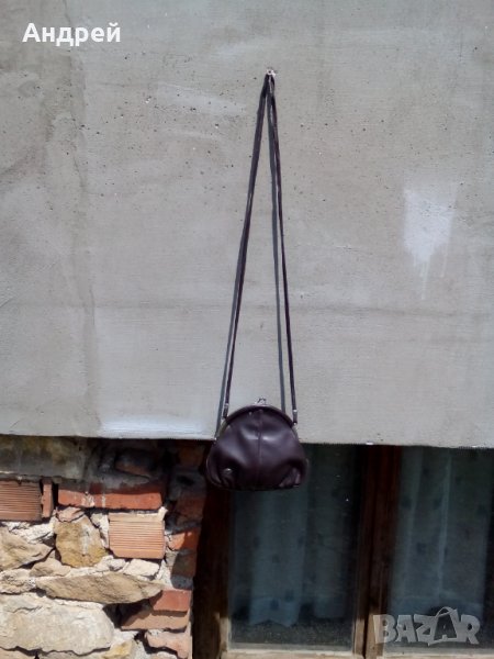 Стара Дамска чанта Чайка, снимка 1