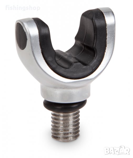 Държач - ANACONDA Gentle Gripper Alu Small-Silver Matt, снимка 1