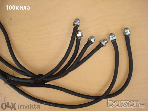 Пръскачки за предно стъкло, снимка 1