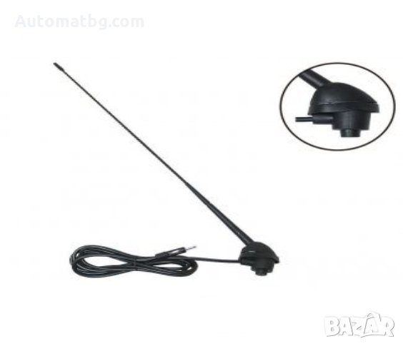 Антена автомобилна 3117, снимка 1