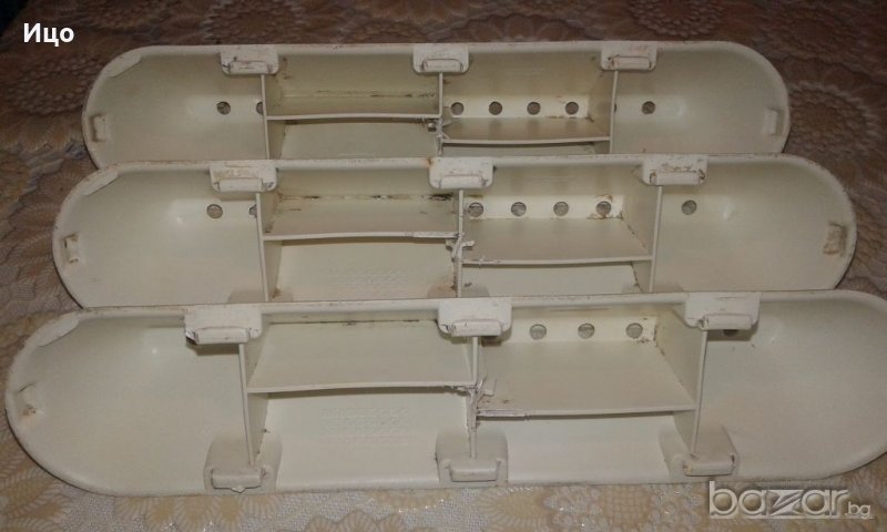 Ребра от пералня ARISTON AVD109, снимка 1