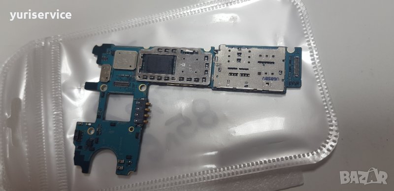 Платка за Samsung Galaxy A3 2016 A310F, снимка 1