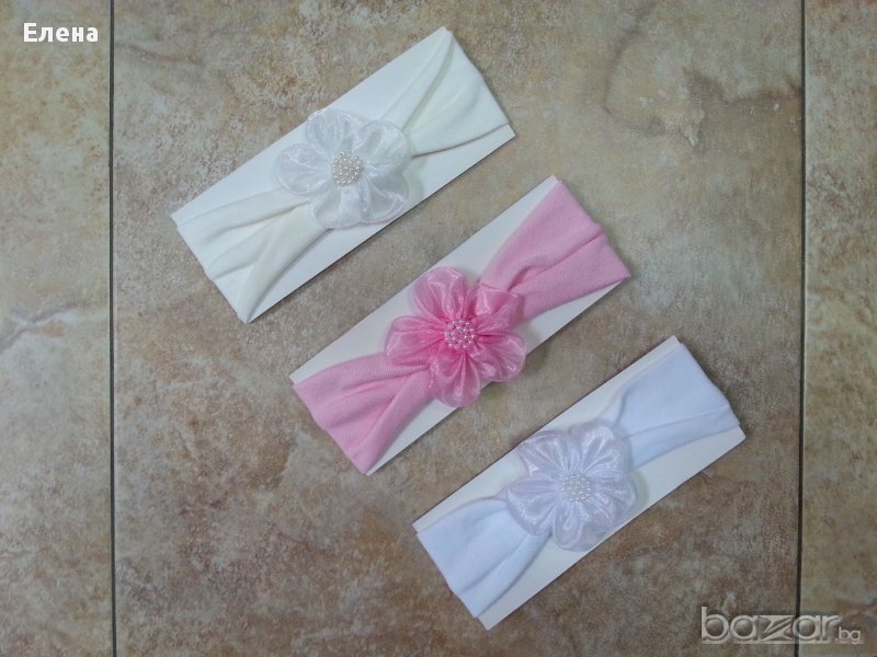 Лента за коса, снимка 1