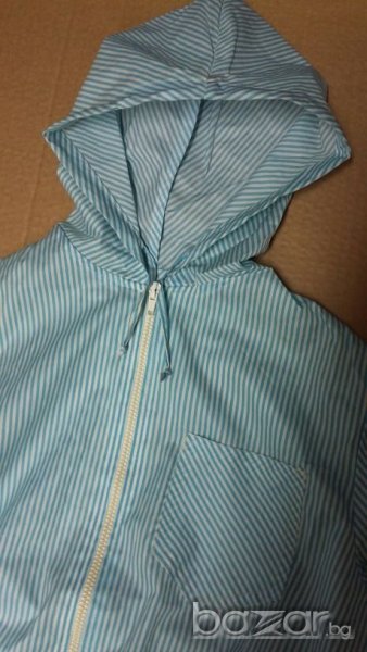Детско лятно яке с гугла, снимка 1