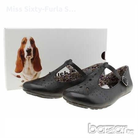 HUSH PUPPIES-нови кожени обувки-36 номер, снимка 1