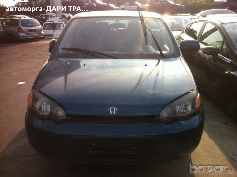 хонда хр-в 1.6I  НА ЧАСТИ/honda hr-v, снимка 1