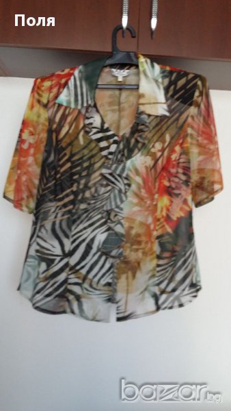 Дамска блуза, снимка 1