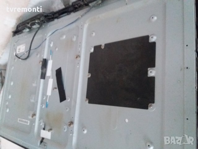 ​​дисплей за Телевизор  LC370EUN-SEM2, снимка 3 - Части и Платки - 24639565