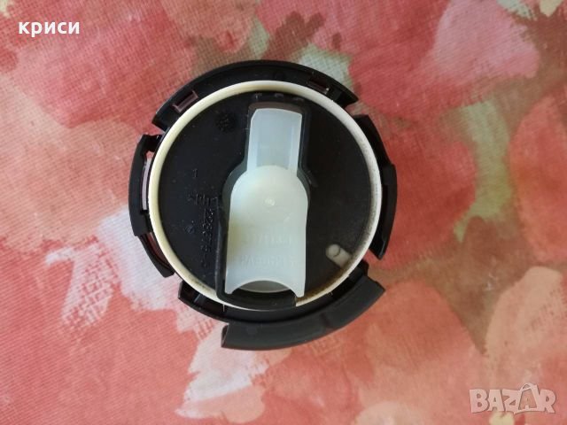 Air bag и краш сензори, снимка 8 - Части - 22494567