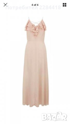 New Look елегатна рокля , снимка 3 - Рокли - 25412044