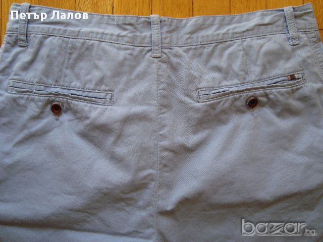 Нова Цена EDWIN къси панталони мъжки, снимка 8 - Къси панталони - 17815568