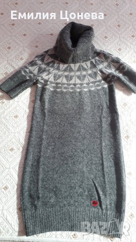 Плетена туника, снимка 2 - Туники - 22986016