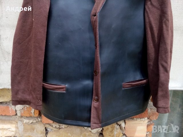 Старо сако #2, снимка 3 - Антикварни и старинни предмети - 22059913