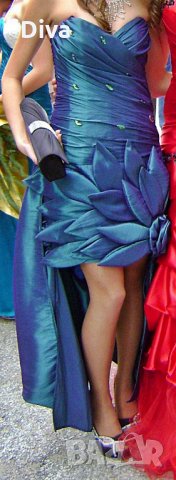 Официална рокля, снимка 3 - Рокли - 25479383
