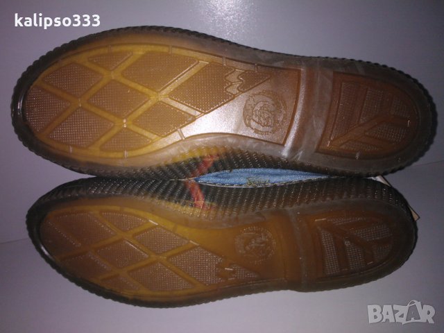 Diesel оригинални спортни обувки, снимка 5 - Кецове - 24929288