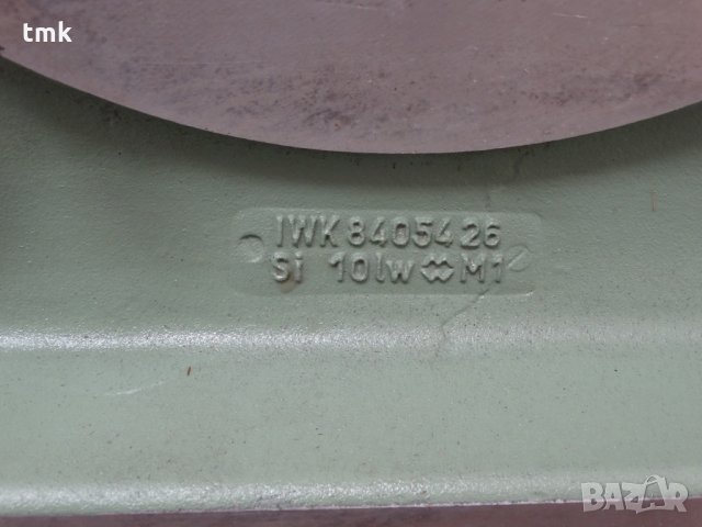 Хидравлична помпа ORSTA TGL-10868, снимка 8 - Други машини и части - 24846391