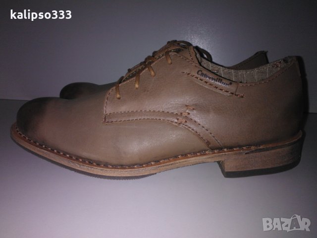 Caterpillar оригинални обувки, снимка 3 - Ежедневни обувки - 24673214