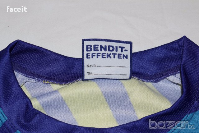 Bendit - 100% Оригинална тениска от Норвегия / Бендит / Banana / Банана / Банан / Norway / Спорт, снимка 6 - Спортни дрехи, екипи - 17737552