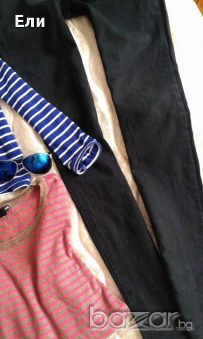  Сет размер М/Л , снимка 5 - Дънки - 17571683