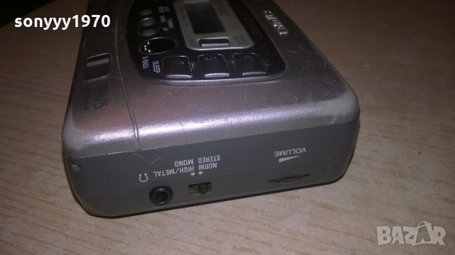 aiwa tx476 auto reverse & radio-внос швеицария, снимка 9 - MP3 и MP4 плеъри - 21745779