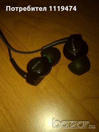 НОВИ ОРИГИНАЛНИ СЛУШАЛКИ "SONY", снимка 3 - Слушалки, hands-free - 11787287