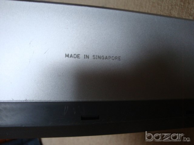 ERRES TR 3732 - radio cassette, Panasonic RX-1540, снимка 10 - Радиокасетофони, транзистори - 20053977