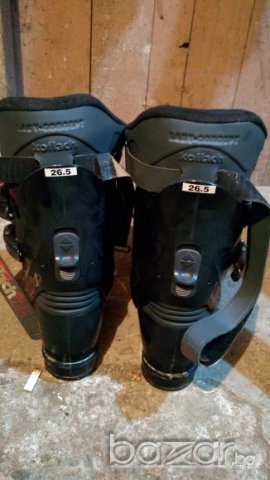 Ски обувки KOFLACH, снимка 3 - Зимни спортове - 20202736
