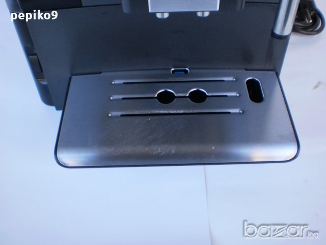 Продавам кафемашини внос от Германия  робот пълен автомат SIMENS TE 503209, снимка 9 - Кафемашини - 16643472