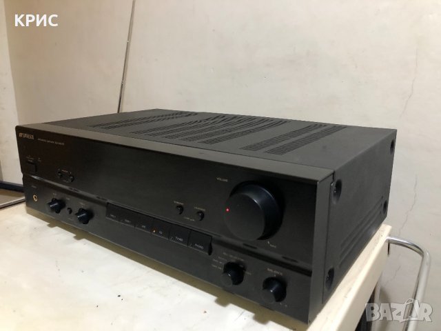 Sansui Au-X417R, снимка 4 - Ресийвъри, усилватели, смесителни пултове - 23347773