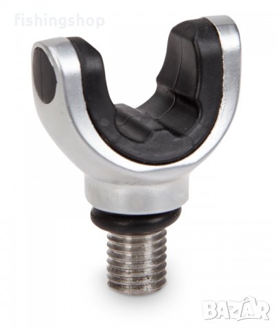 Държач - ANACONDA Gentle Gripper Alu Small-Silver Matt, снимка 1